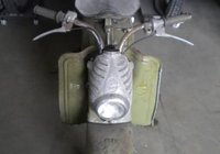 Condor Condor Puch J 125 (RLA 125)