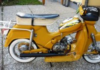 PUCH DS 50-4