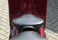 Zündapp Bella R200
