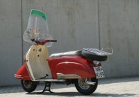 Heinkel Tourist 103A1