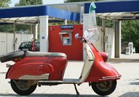 Heinkel Tourist 103A1