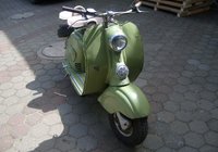 NSU Lambretta