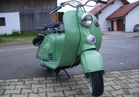 NSU Lambretta