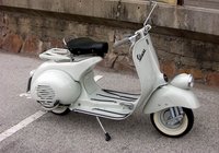 Vespa VN2