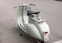 Vespa VN2