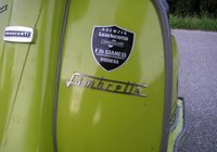 Innocenti Lambretta SX 150