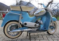 PUCH DS50