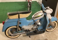 PUCH DS 50 N