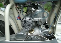 Lambretta LD Mk 1