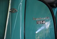 Lambretta DL 125