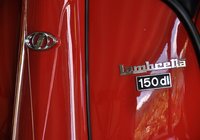 Lambretta DL150