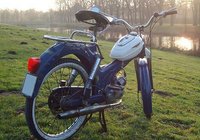 PUCH ms 50