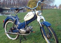 PUCH ms 50