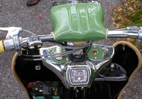 Triumph Tessy Super