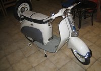 Capri 50S
