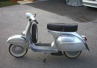 Vespa 150 GL