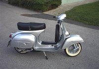 Vespa 150 GL