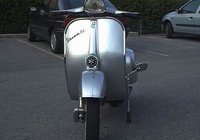 Vespa 150 GL