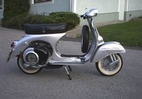 Vespa 150 GL