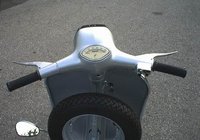 Vespa 150 GL