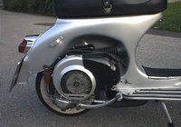 Vespa 150 GL