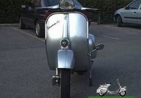 Vespa 150 GL