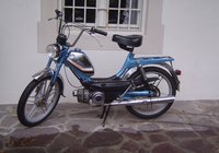 PUCH X-30 (Turbo)