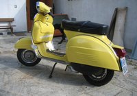 Vespa Rally 180