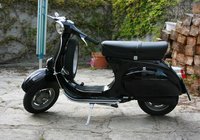 Vespa Primavera ET3