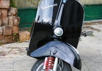 Vespa Primavera ET3