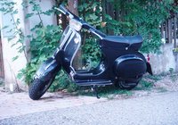 Vespa 50 Special Kleinmotorrad