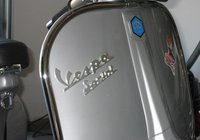 Vespa Sprint Veloce