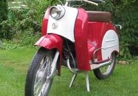 Simson KR50