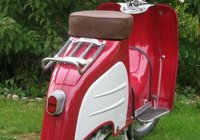 Simson KR50