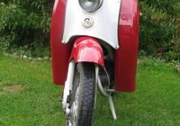 Simson KR50