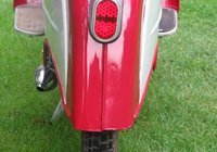 Simson KR50