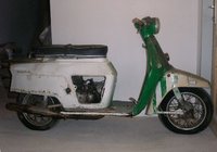 PUCH R 50