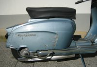 Lambretta 175TV Serie 3