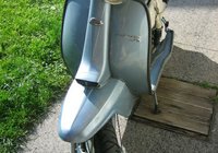 Lambretta 175TV Serie 3