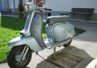 Lambretta 175TV Serie 3