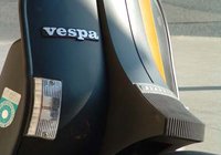 Vespa PX200GS