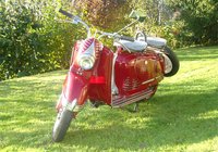 PUCH RL 125