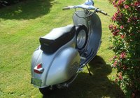 Vespa 150 GS (VS1)