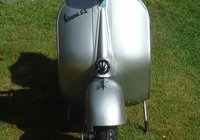 Vespa 150 GS (VS1)