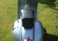 Vespa 150 GS (VS1)