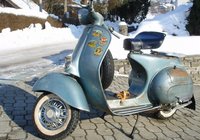 Vespa VBA1T