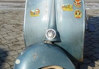 Vespa VBA1T