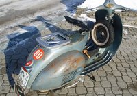 Vespa VBA1T