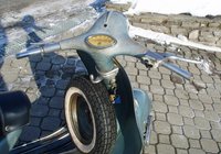 Vespa VBA1T