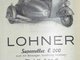 Lohner Lohner 200 / Beiwagen